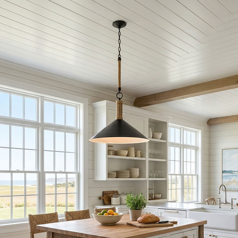 Ocracoke Pendant Lamp