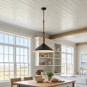 Ocracoke Pendant Lamp