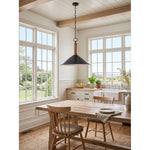 Load image into Gallery viewer, Ocracoke Pendant Lamp