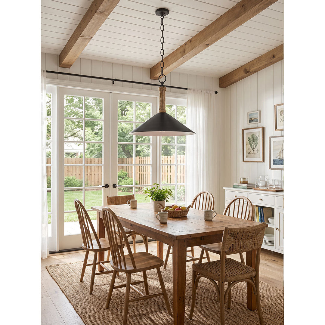 Ocracoke Pendant Lamp