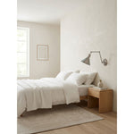 Cargar imagen en el visor de la Galería, Portland Swing-Arm Wall Sconce