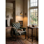 Cargar imagen en el visor de la Galería, Portland Swing-Arm Wall Sconce