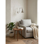 Cargar imagen en el visor de la Galería, Portland Swing-Arm Wall Sconce