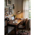 Cargar imagen en el visor de la Galería, Robert Abbey Adjustable Table Lamp