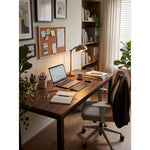 Cargar imagen en el visor de la Galería, Robert Abbey Adjustable Table Lamp