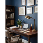 Cargar imagen en el visor de la Galería, Robert Abbey Adjustable Table Lamp