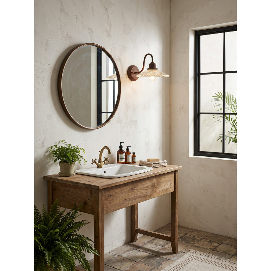 Roslin Wall Sconce