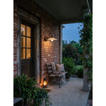 Cargar imagen en el visor de la Galería, Roslin Wall Sconce