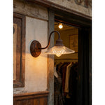 Cargar imagen en el visor de la Galería, Roslin Wall Sconce