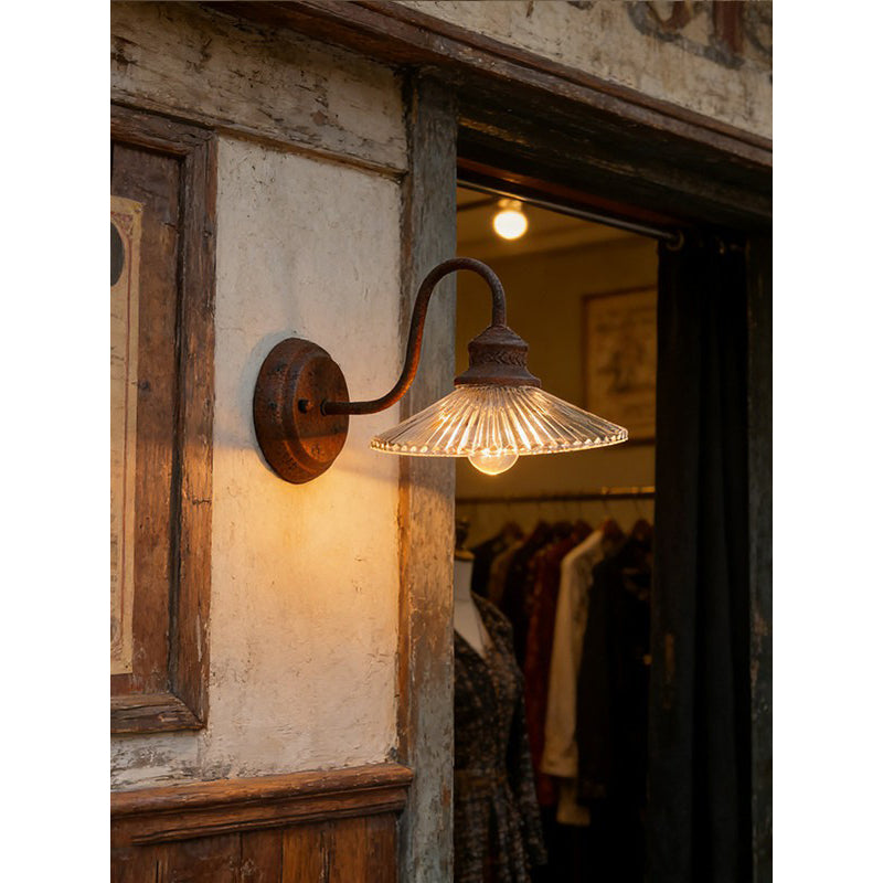 Roslin Wall Sconce