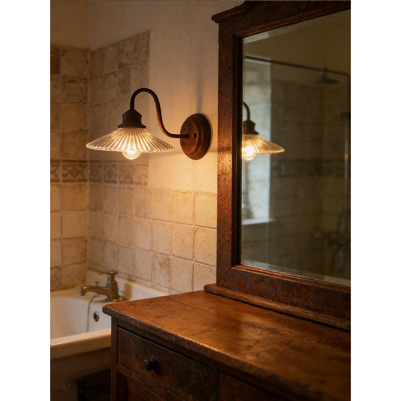 Roslin Wall Sconce