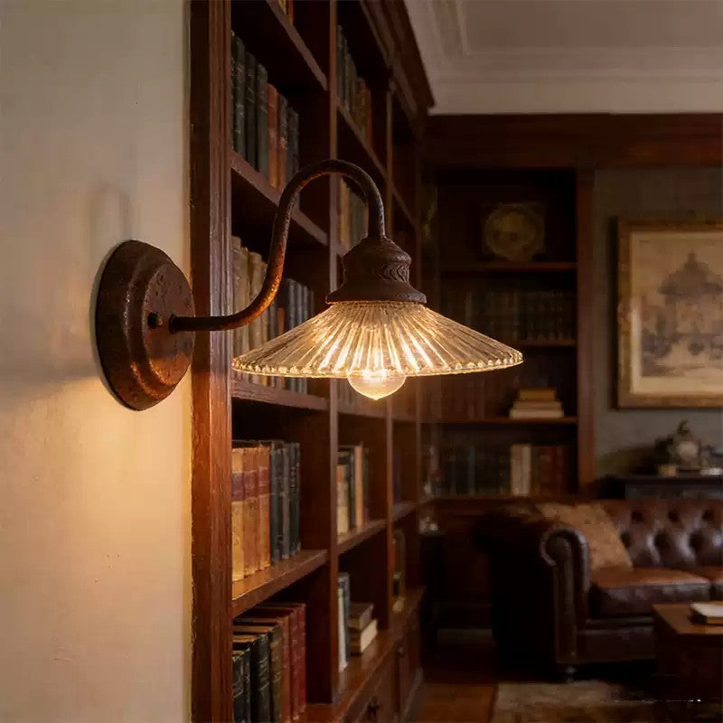 Roslin Wall Sconce