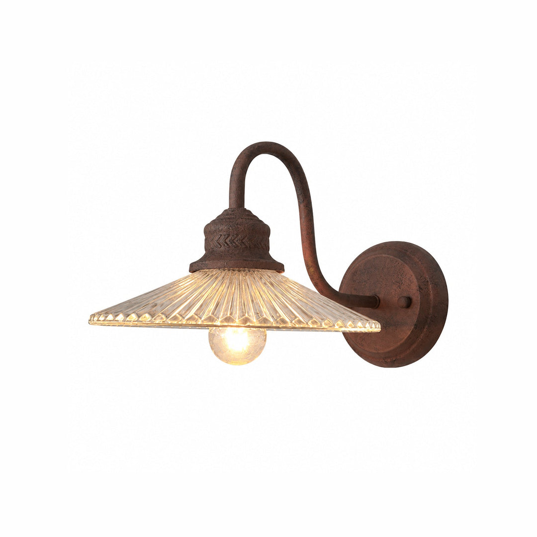 Roslin Wall Sconce