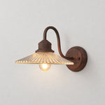 Cargar imagen en el visor de la Galería, Roslin Wall Sconce