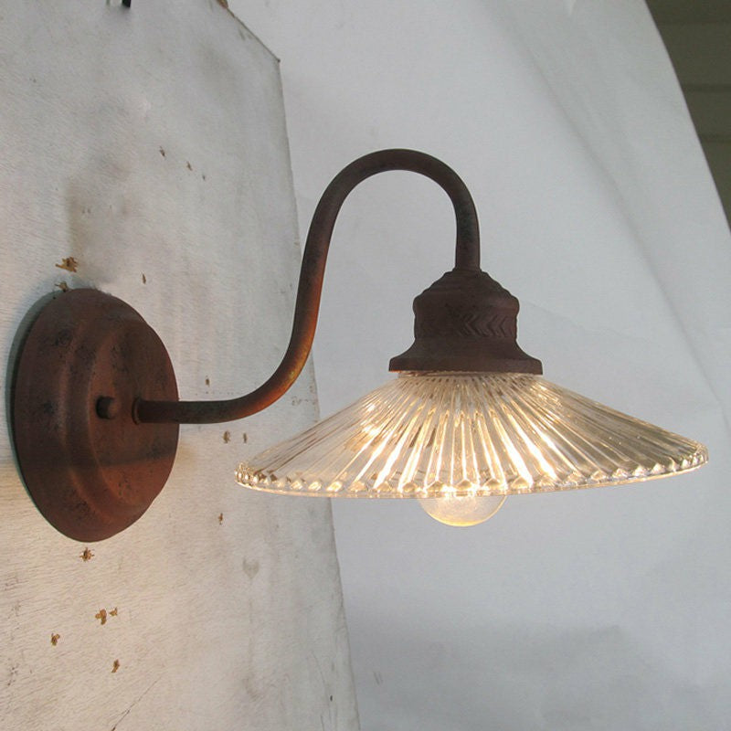 Roslin Wall Sconce