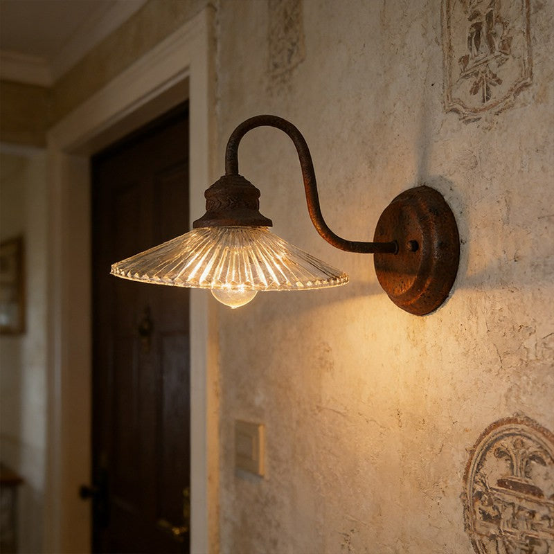 Roslin Wall Sconce