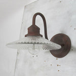 Cargar imagen en el visor de la Galería, Roslin Wall Sconce