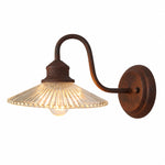 Cargar imagen en el visor de la Galería, Roslin Wall Sconce