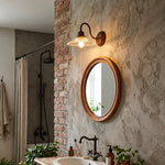Cargar imagen en el visor de la Galería, Roslin Wall Sconce