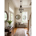 Load image into Gallery viewer, Salton Globe Lantern Pendant Lamp