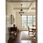 Load image into Gallery viewer, Salton Globe Lantern Pendant Lamp