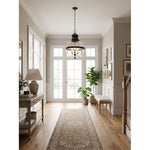 Load image into Gallery viewer, Salton Globe Lantern Pendant Lamp