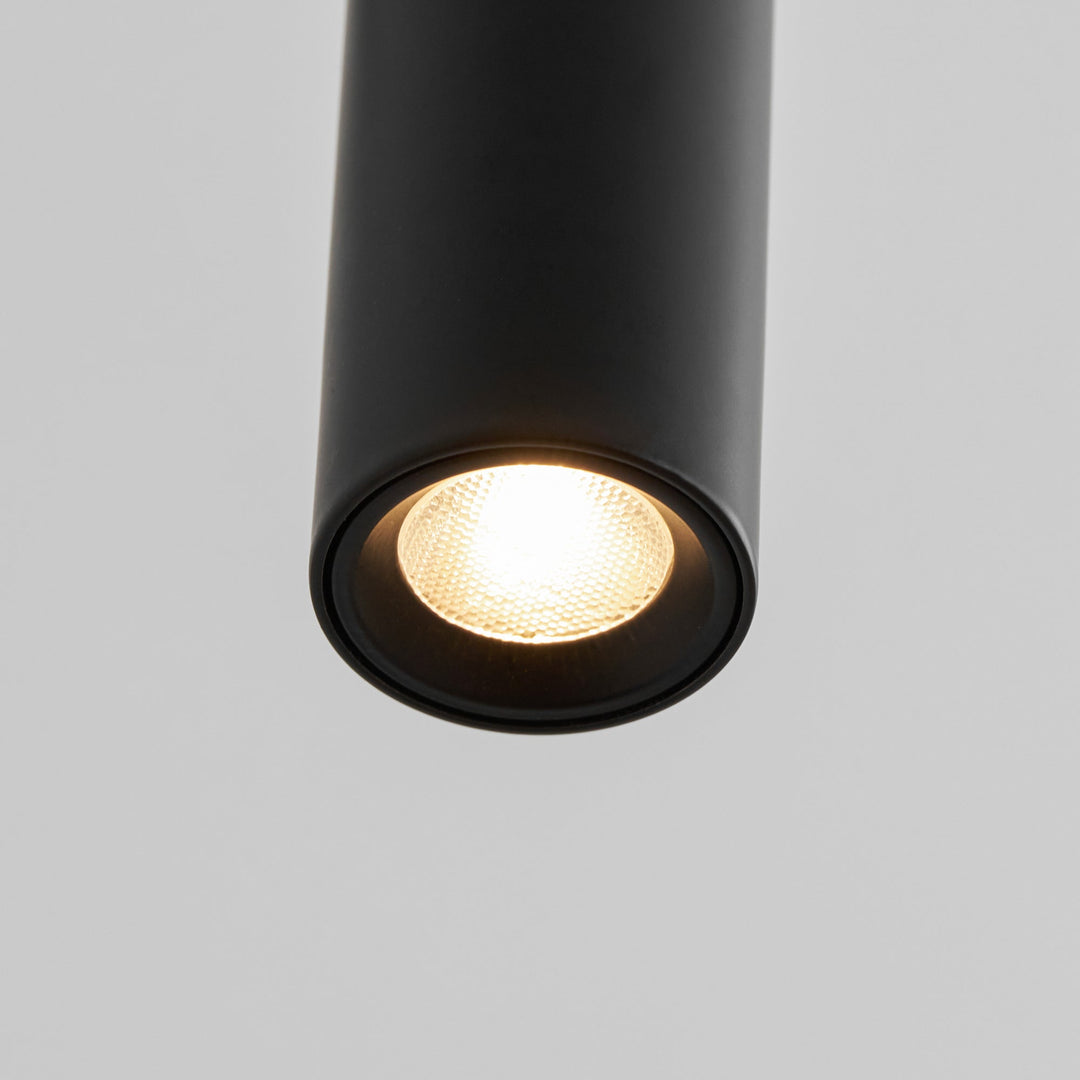Adjustable LED Reading Plug-In Wall Lamp product view