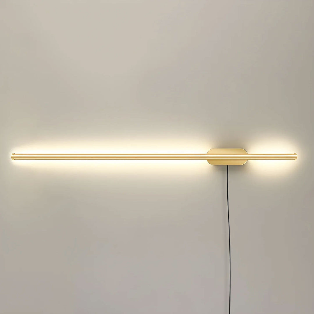 Seraphina Acrylic Linear Plug-In Wall Light - product image 20