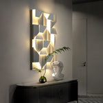 Bild in Gallery-Viewer laden, Shadows Grand Diffused LED Plug-In Wall Light - product image 8