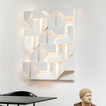Bild in Gallery-Viewer laden, Shadows Grand Diffused LED Plug-In Wall Light - product image 7