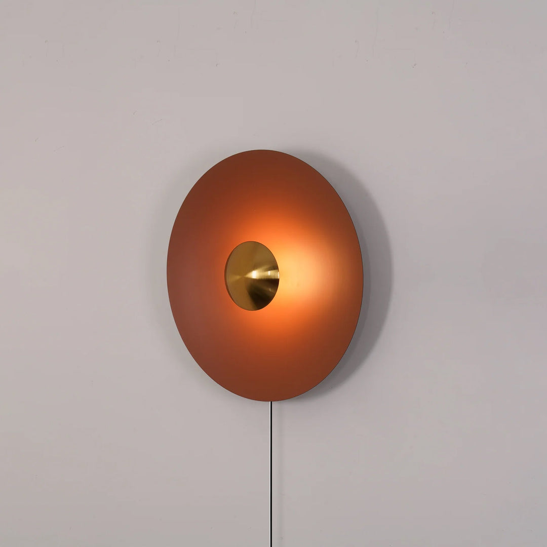 Simplicity Glare-Reduced Plug-In Wall Light - product image 3