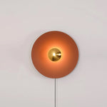 Charger l'image dans la visionneuse de galerie, Simplicity Glare-Reduced Plug-In Wall Light - product image 2