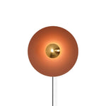 Charger l'image dans la visionneuse de galerie, Simplicity Glare-Reduced Plug-In Wall Light - product image 6