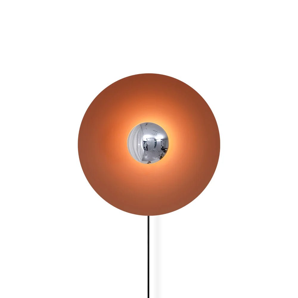 Simplicity Glare-Reduced Plug-In Wall Light - product image 7
