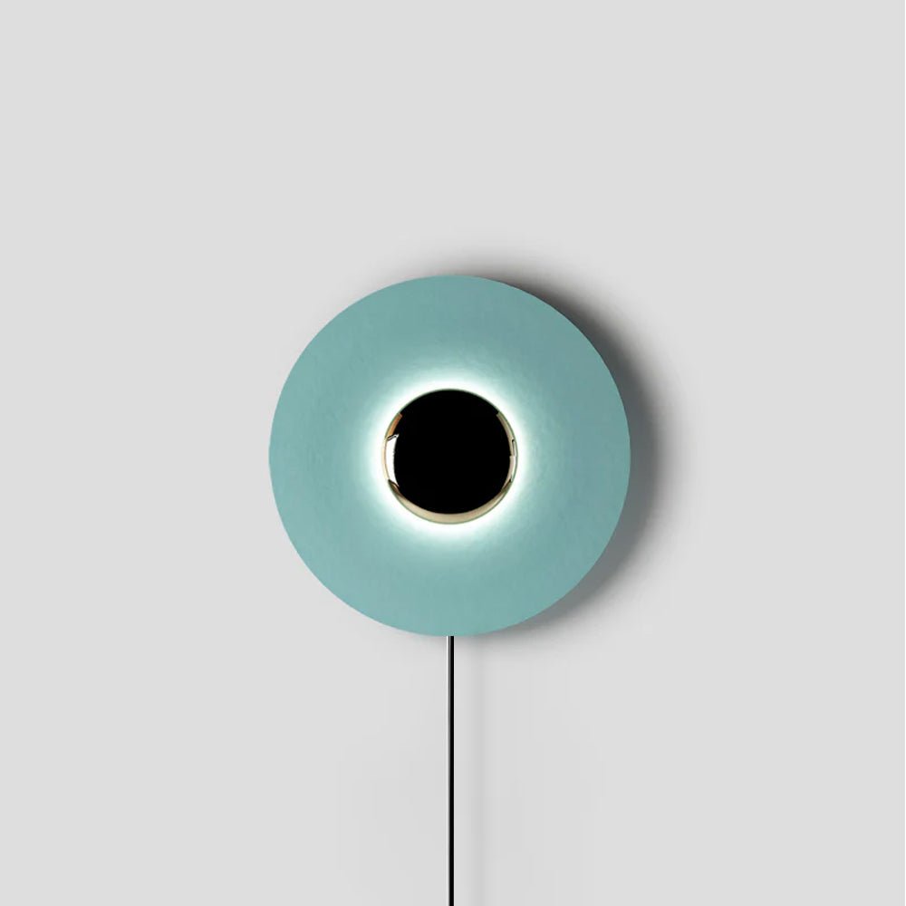 Simplicity Glare-Reduced Plug-In Wall Light - product image 4