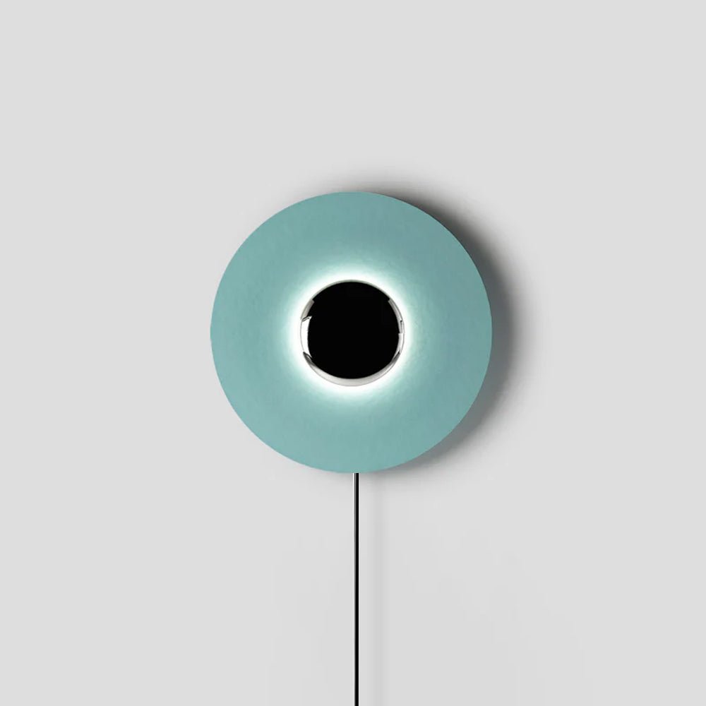Simplicity Glare-Reduced Plug-In Wall Light - product image 5