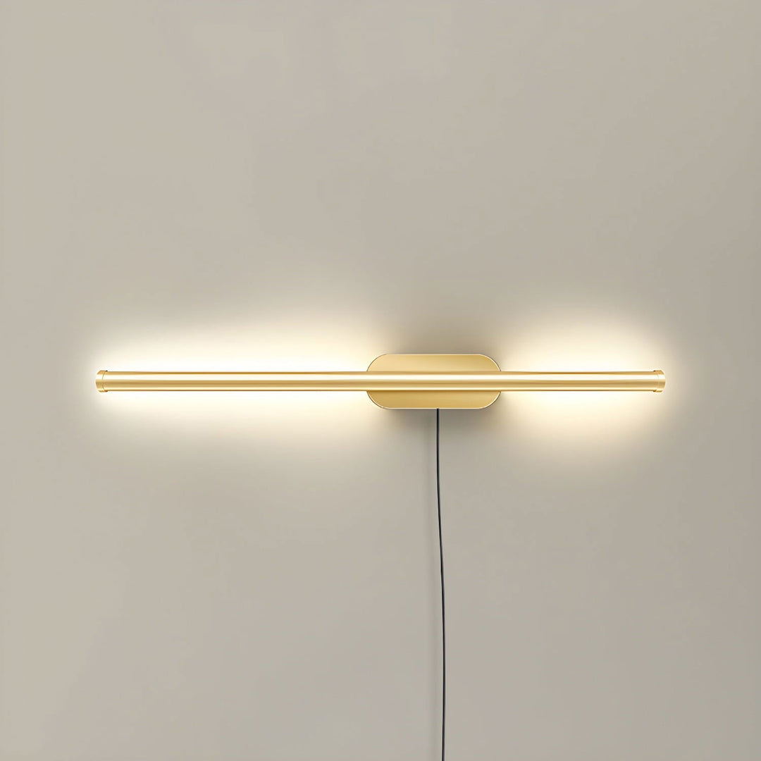 Seraphina Acrylic Linear Plug-In Wall Light - product image 21