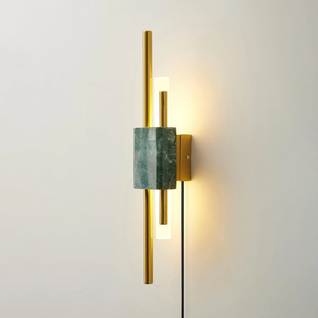 Tanto Marble Plug-In Wall Light - product image 8