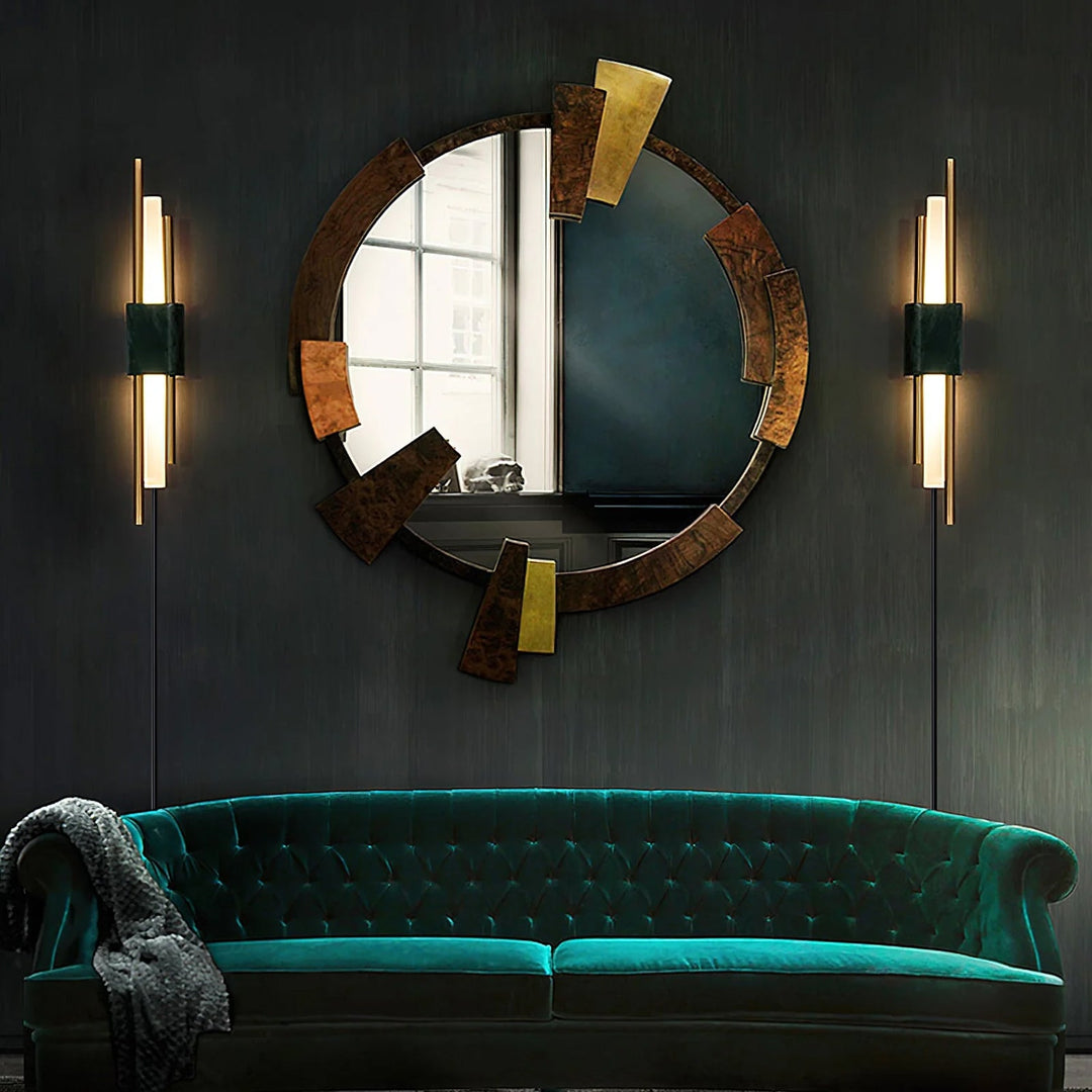 Tanto Marble Plug-In Wall Light - product image 6