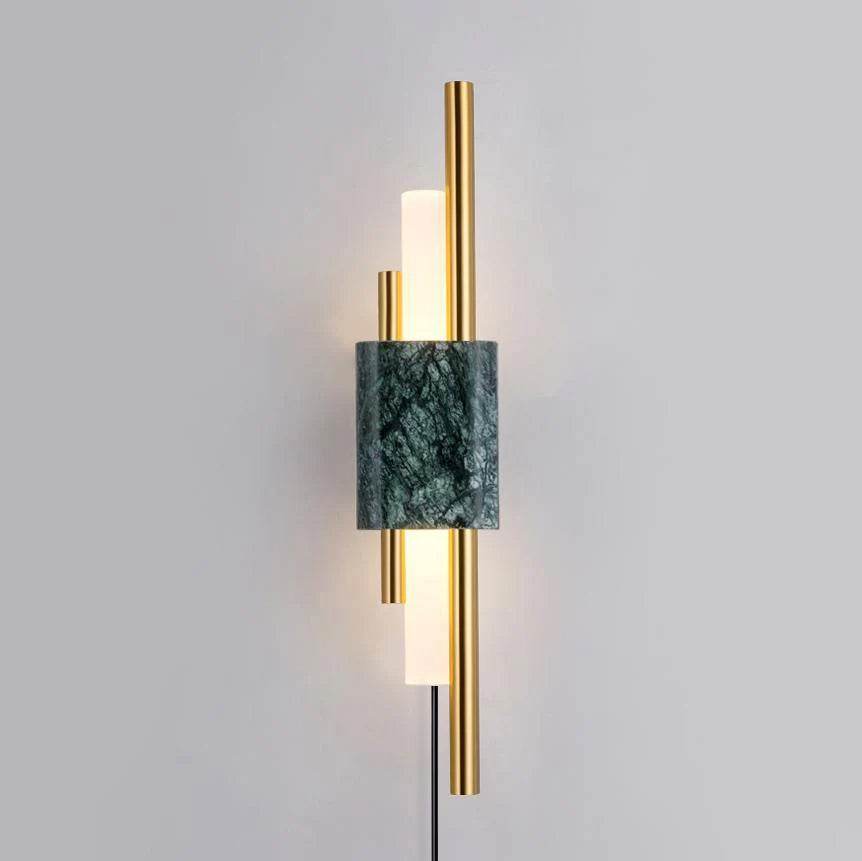 Tanto Marble Plug-In Wall Light - product image 66
