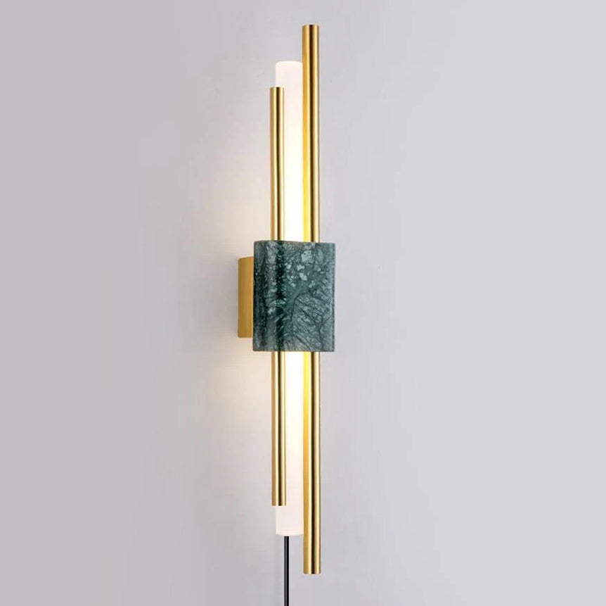 Tanto Marble Plug-In Wall Light - product image 67