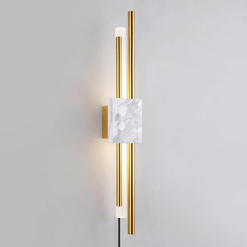 Tanto Marble Plug-In Wall Light - product image 68