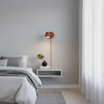 Charger l'image dans la visionneuse de galerie, Tip Acrylic Plug-In Wall Light - product image 5