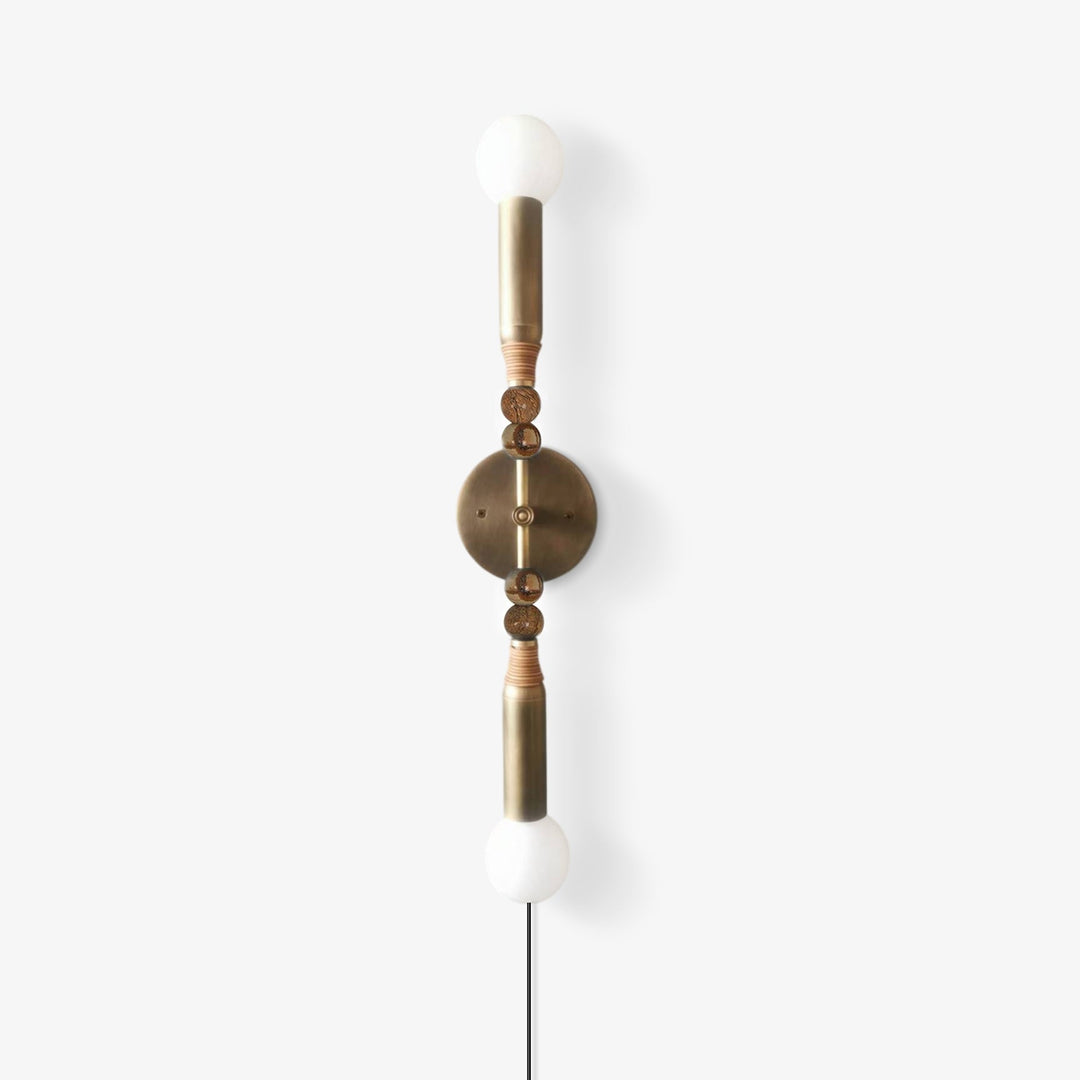 Toam Marble Plug-In Wall Light - product image 12