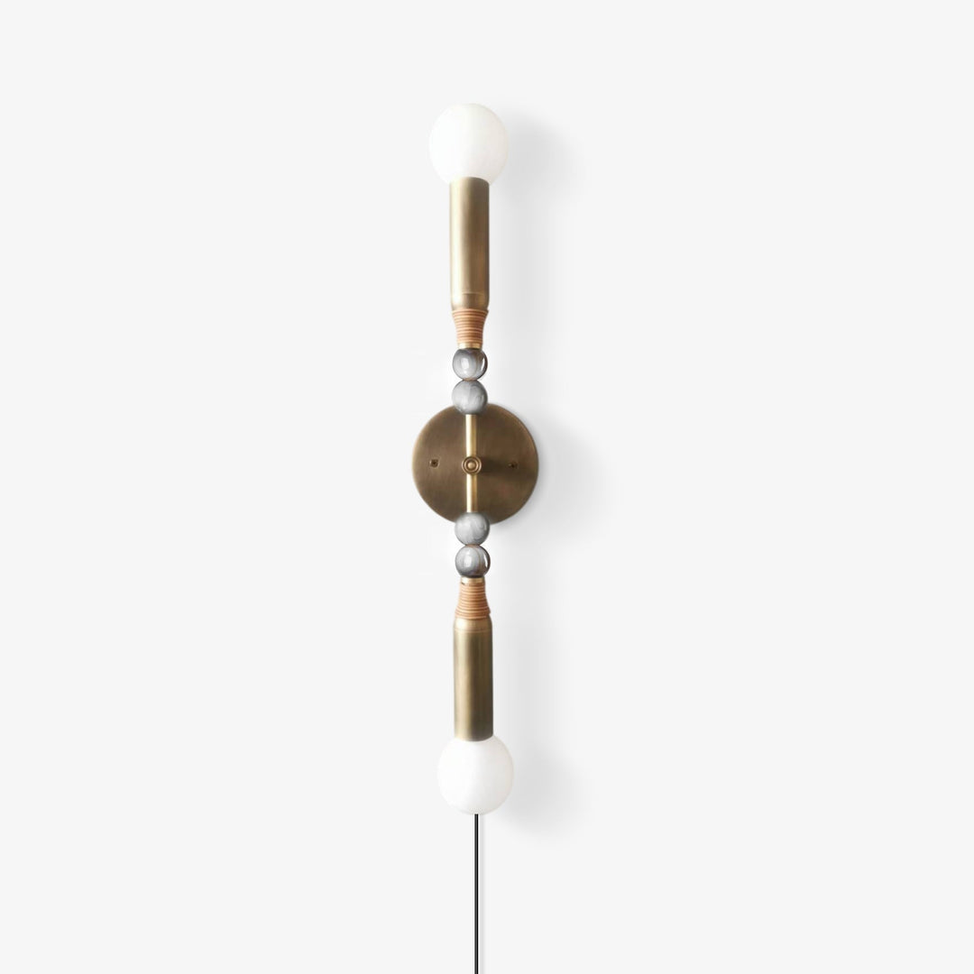 Toam Marble Plug-In Wall Light - product image 11