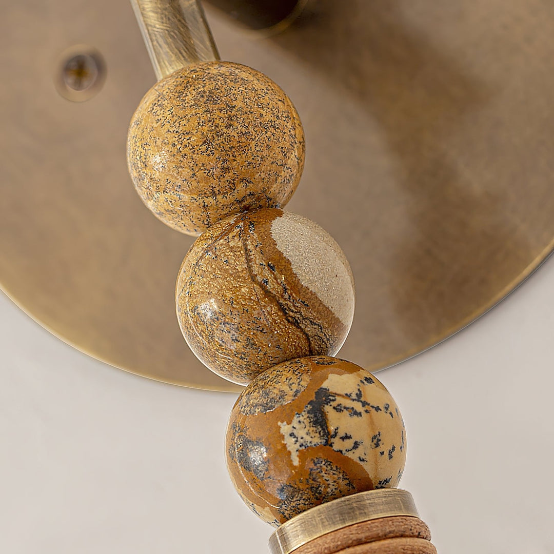 Toam Marble Plug-In Wall Light - product image 7