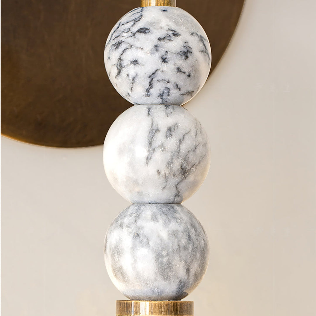 Toam Marble Plug-In Wall Light - product image 8