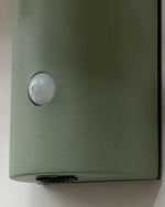 Load image into Gallery viewer, Bell-Flower Rechargeable Motion Sensor Wall Sconce - product view 15