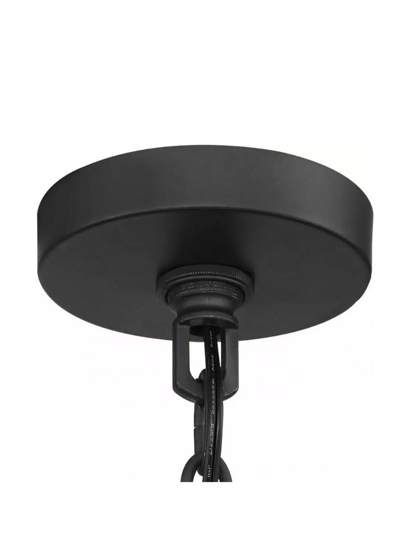 Vintage Industrial Style Dining Table Pendant Light