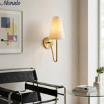 Bild in Gallery-Viewer laden, Organische Glas-Scoop-Wandlampe – Minimalistische Moderne Dekorative Ambient-Wandleuchte für Wohnzimmer